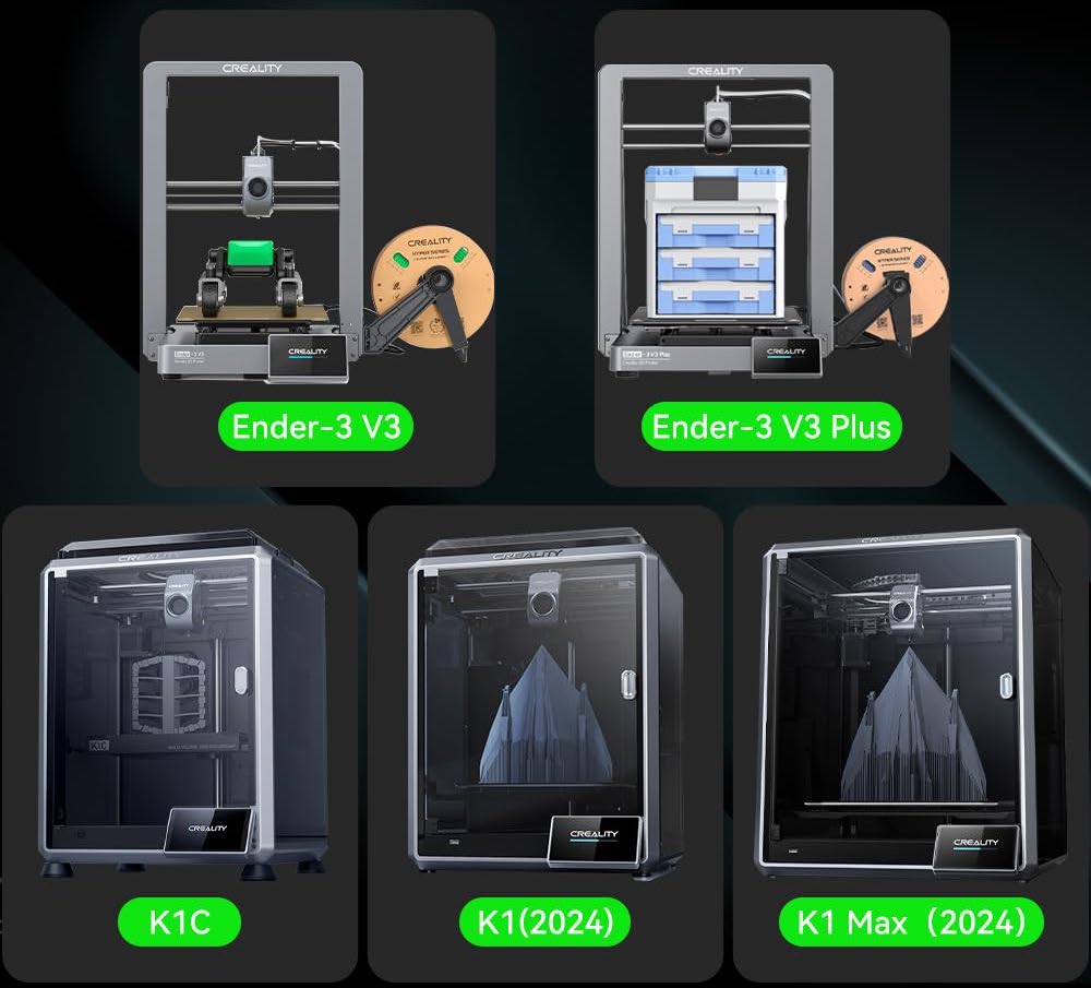 impressoras 3D - Fiat