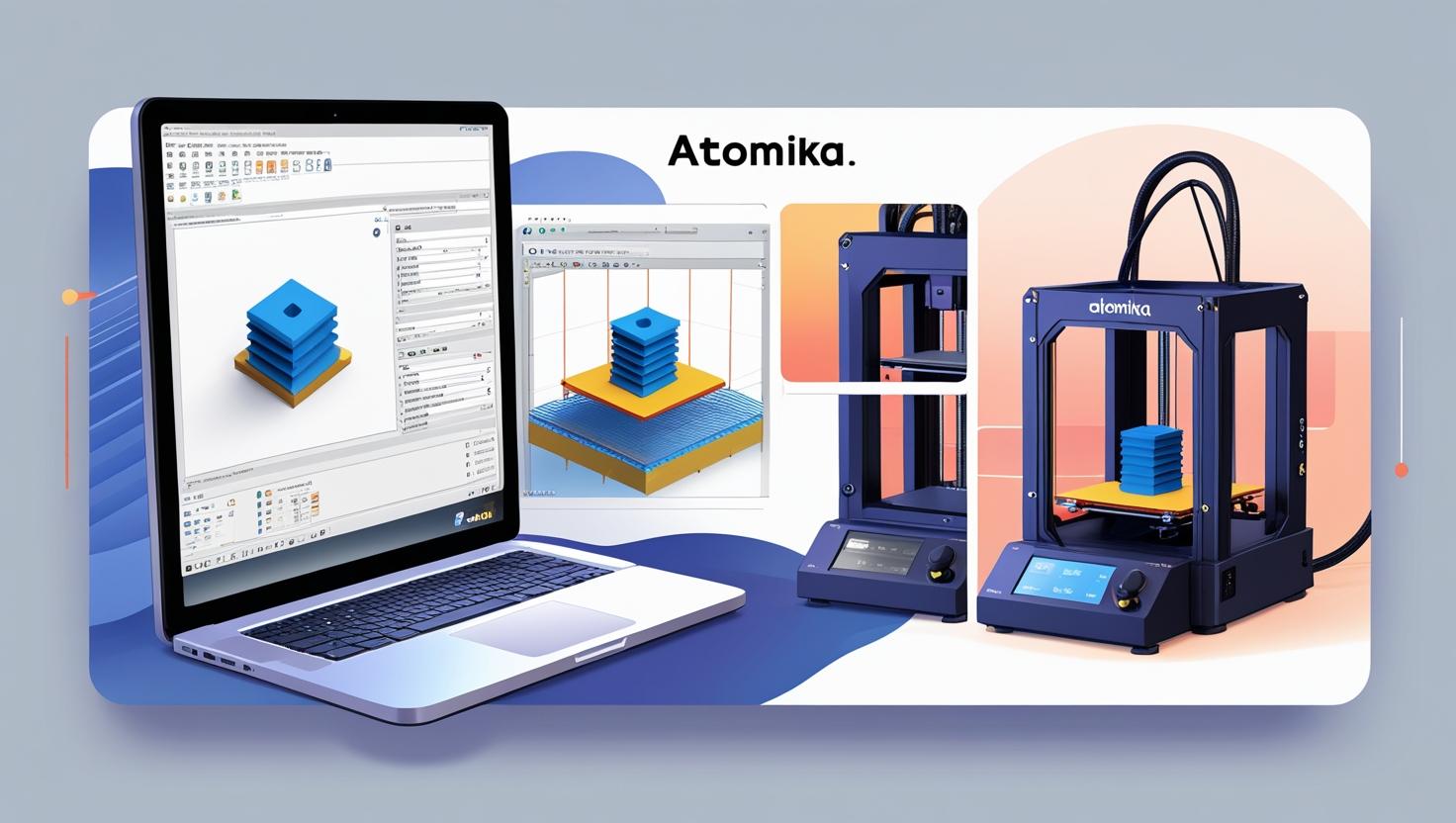 serviços: impressão 3D - Mecânicos